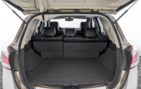 Nissan Murano, 2013 год, 2 100 000 рублей, 10 фотография