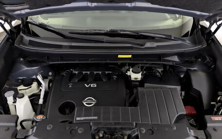 Nissan Murano, 2013 год, 2 100 000 рублей, 9 фотография