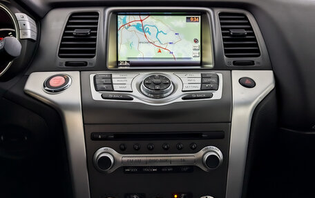 Nissan Murano, 2013 год, 2 100 000 рублей, 15 фотография