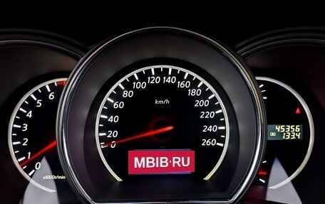 Nissan Murano, 2013 год, 2 100 000 рублей, 13 фотография