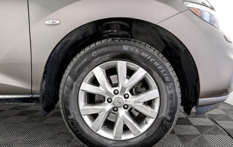 Nissan Murano, 2013 год, 2 100 000 рублей, 18 фотография
