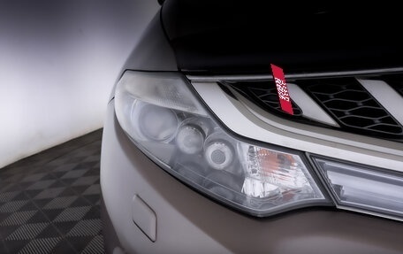 Nissan Murano, 2013 год, 2 100 000 рублей, 17 фотография