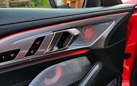 BMW 8 серия, 2021 год, 8 950 000 рублей, 9 фотография