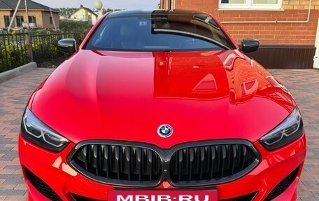 BMW 8 серия, 2021 год, 8 950 000 рублей, 3 фотография