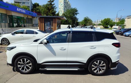 Chery Tiggo 7 Pro, 2022 год, 1 700 000 рублей, 6 фотография