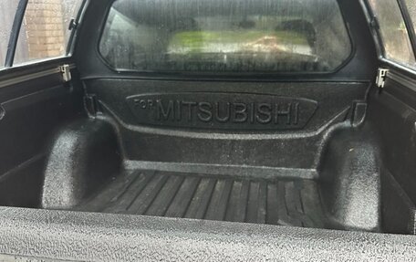 Mitsubishi L200 IV рестайлинг, 2022 год, 4 000 000 рублей, 15 фотография