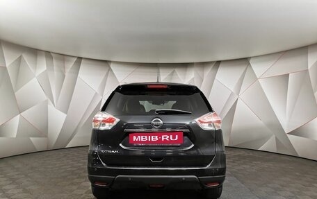 Nissan X-Trail, 2016 год, 1 297 000 рублей, 8 фотография