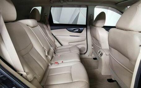 Nissan X-Trail, 2016 год, 1 297 000 рублей, 13 фотография