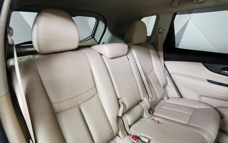 Nissan X-Trail, 2016 год, 1 297 000 рублей, 14 фотография