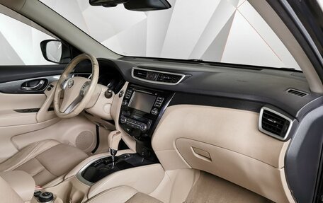 Nissan X-Trail, 2016 год, 1 297 000 рублей, 10 фотография