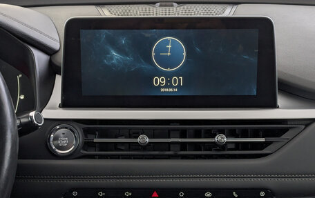 Chery Tiggo 7 Pro, 2020 год, 1 490 000 рублей, 17 фотография