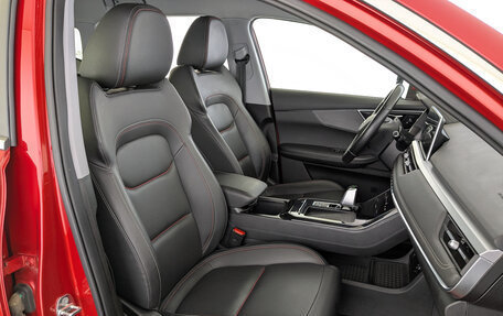 Chery Tiggo 7 Pro, 2020 год, 1 490 000 рублей, 24 фотография