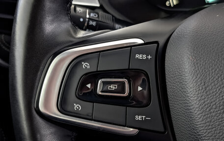 Chery Tiggo 7 Pro, 2020 год, 1 490 000 рублей, 28 фотография