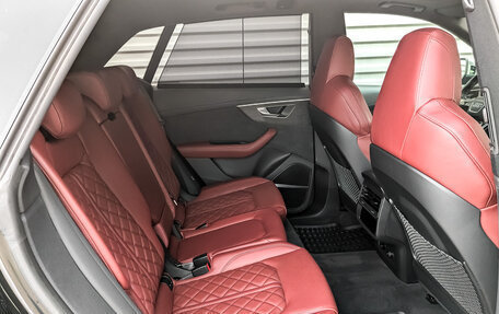 Audi SQ8, 2020 год, 7 990 000 рублей, 12 фотография