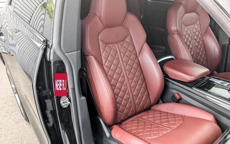 Audi SQ8, 2020 год, 7 990 000 рублей, 24 фотография