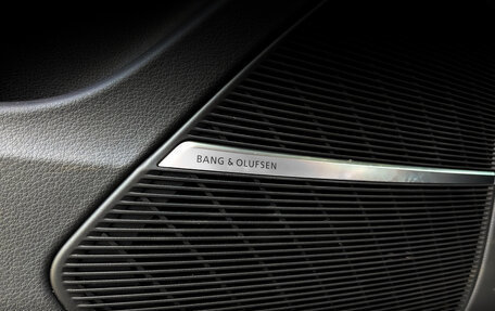 Audi SQ8, 2020 год, 7 990 000 рублей, 28 фотография