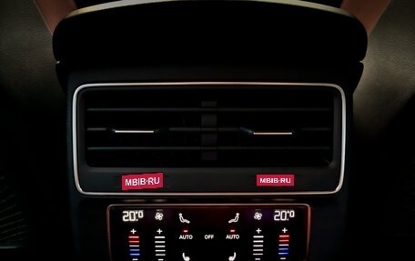 Audi SQ8, 2020 год, 7 990 000 рублей, 30 фотография