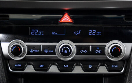 Hyundai Elantra VI рестайлинг, 2020 год, 1 695 000 рублей, 22 фотография