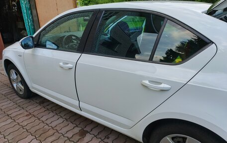 Skoda Octavia, 2015 год, 1 350 000 рублей, 6 фотография