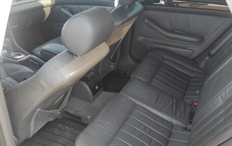 Audi A6, 2003 год, 900 000 рублей, 6 фотография