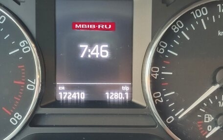 Skoda Octavia, 2015 год, 1 350 000 рублей, 8 фотография