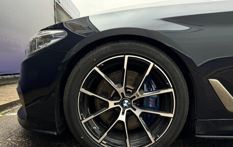 BMW 5 серия, 2017 год, 3 849 000 рублей, 7 фотография