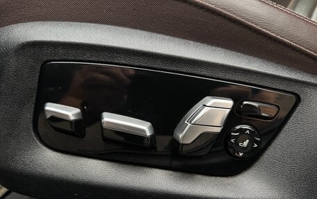 BMW 5 серия, 2017 год, 3 849 000 рублей, 16 фотография