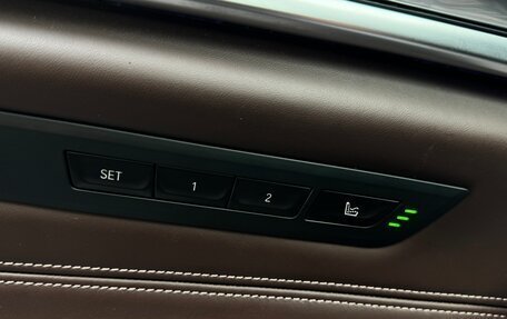BMW 5 серия, 2017 год, 3 849 000 рублей, 17 фотография