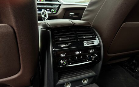 BMW 5 серия, 2017 год, 3 849 000 рублей, 20 фотография