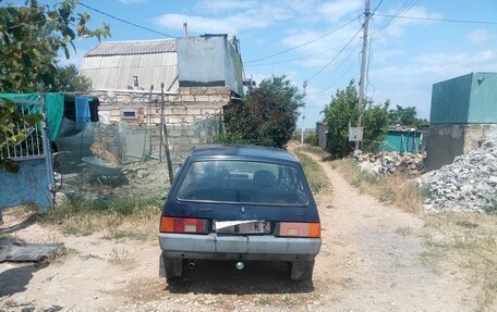 ЗАЗ 1102 «Таврия», 2005 год, 95 000 рублей, 3 фотография