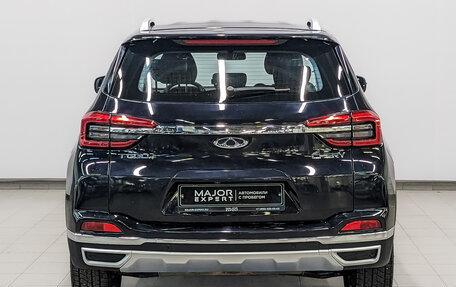 Chery Tiggo 4 I рестайлинг, 2021 год, 870 000 рублей, 6 фотография