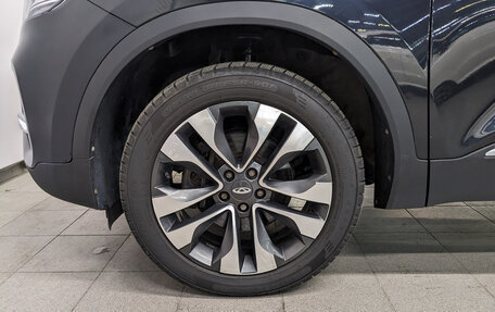 Chery Tiggo 4 I рестайлинг, 2021 год, 870 000 рублей, 11 фотография