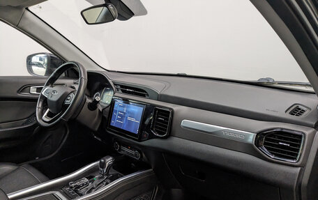 Chery Tiggo 4 I рестайлинг, 2021 год, 870 000 рублей, 12 фотография