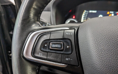 Chery Tiggo 4 I рестайлинг, 2021 год, 870 000 рублей, 24 фотография