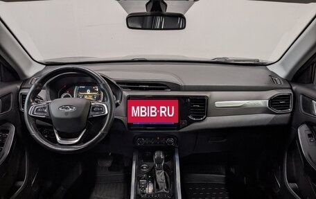 Chery Tiggo 4 I рестайлинг, 2021 год, 870 000 рублей, 13 фотография