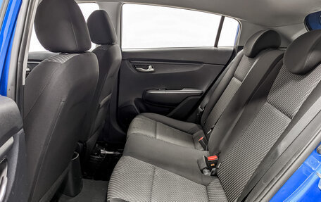 KIA Rio IV, 2020 год, 975 000 рублей, 12 фотография