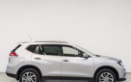 Nissan X-Trail, 2015 год, 2 010 000 рублей, 4 фотография