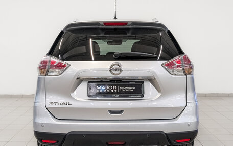 Nissan X-Trail, 2015 год, 2 010 000 рублей, 6 фотография