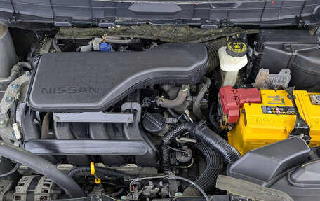 Nissan X-Trail, 2015 год, 2 010 000 рублей, 9 фотография