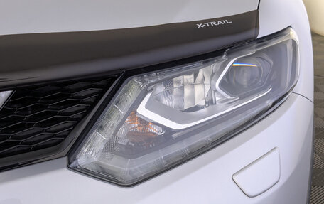 Nissan X-Trail, 2015 год, 2 010 000 рублей, 11 фотография