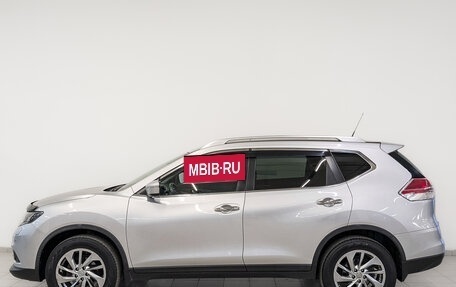 Nissan X-Trail, 2015 год, 2 010 000 рублей, 8 фотография