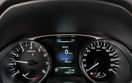 Nissan X-Trail, 2015 год, 2 010 000 рублей, 16 фотография