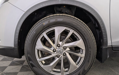 Nissan X-Trail, 2015 год, 2 010 000 рублей, 12 фотография