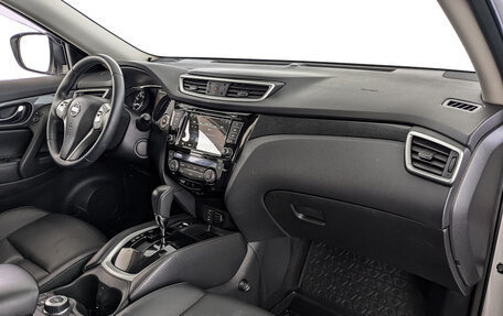 Nissan X-Trail, 2015 год, 2 010 000 рублей, 13 фотография