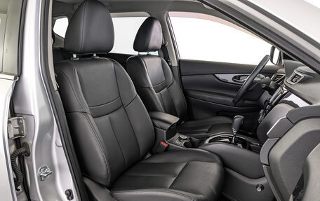 Nissan X-Trail, 2015 год, 2 010 000 рублей, 23 фотография