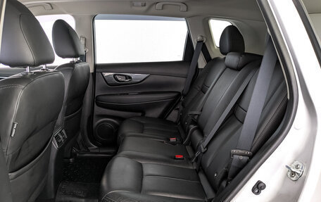 Nissan X-Trail, 2015 год, 2 010 000 рублей, 18 фотография