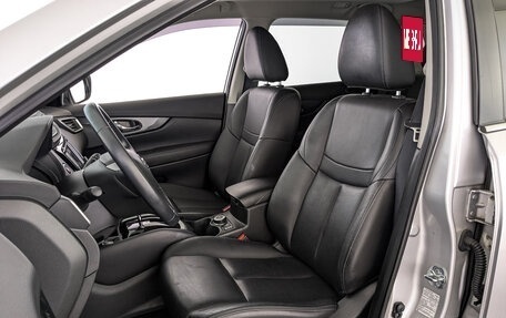 Nissan X-Trail, 2015 год, 2 010 000 рублей, 20 фотография