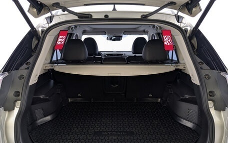 Nissan X-Trail, 2015 год, 2 010 000 рублей, 10 фотография