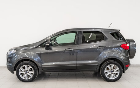 Ford EcoSport, 2018 год, 1 225 000 рублей, 8 фотография