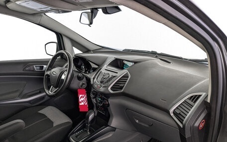 Ford EcoSport, 2018 год, 1 225 000 рублей, 13 фотография